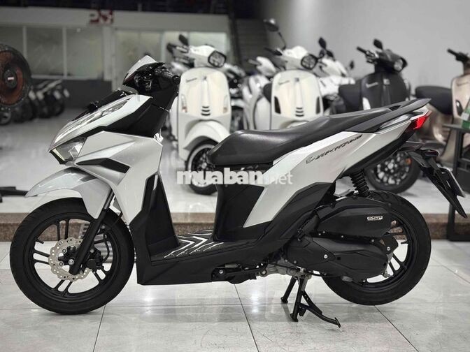 Vario125 2024 Lướt chính chủ ký ( Hỗ trợ Trả GÓP
