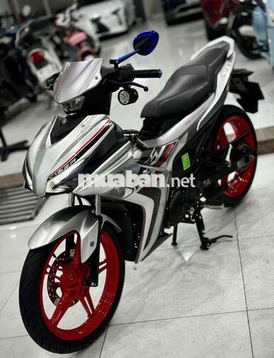 Exciter155 2022 Smarkey  ( Hỗ trợ Trả GÓP ) ✅✅