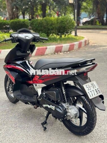 Honda AB lên thái 2009 Fi BSTP chính chủ full new