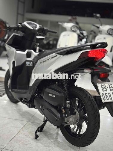 Vario125 2024 Lướt chính chủ ký ( Hỗ trợ Trả GÓP