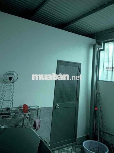 BÁN NHÀ SAU CỔNG CHỢ Ea Kao - TẶNG NỘI THẤT + Ô TÔ CON