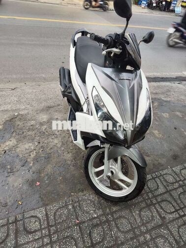 Honda Airblade 2015 Trắng