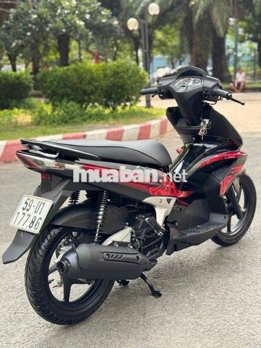 Honda AB lên thái 2009 Fi BSTP chính chủ full new