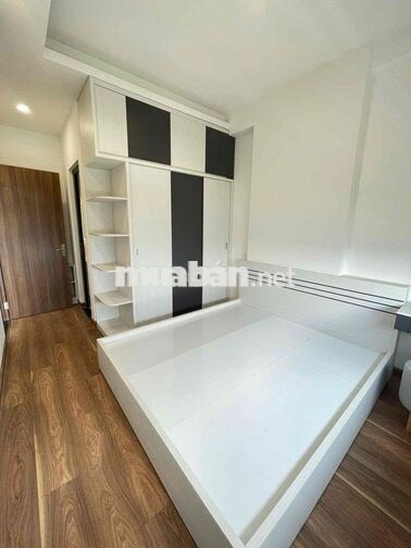 Cho thuê căn 2PN 66m2 Full nội thất đẹp trung tâm Q7 - Gần Phú Mỹ Hưng