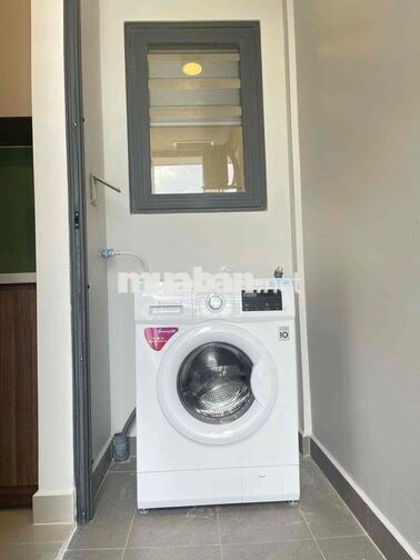 Cho thuê căn 2PN 66m2 Full nội thất đẹp trung tâm Q7 - Gần Phú Mỹ Hưng
