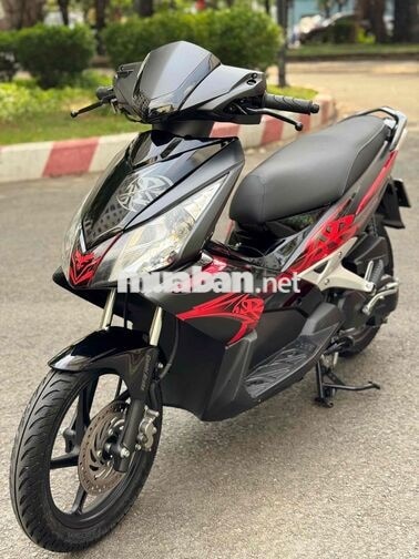 Honda AB lên thái 2009 Fi BSTP chính chủ full new