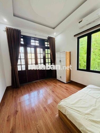 CHO THUÊ NHÀ ĐẸP 4PN KHU AN THƯỢNG GẦN BIỂN