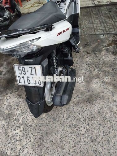 Honda Airblade 2015 Trắng