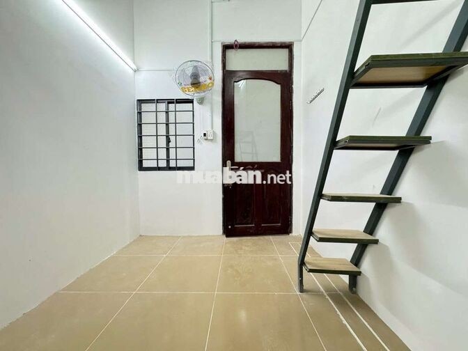 PHÒNG ĐẸP TÂN PHÚ – CHỈ 3TR/THÁNG 