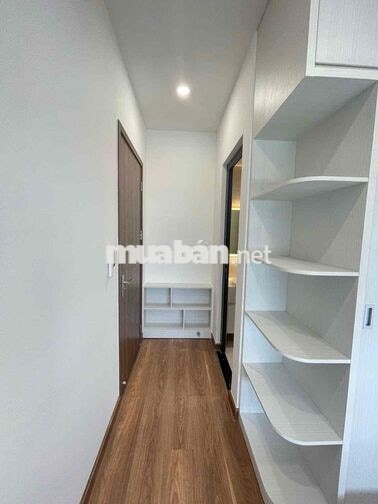 Cho thuê căn 2PN 66m2 Full nội thất đẹp trung tâm Q7 - Gần Phú Mỹ Hưng