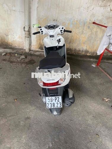 Honda Lead Trắng Xe tay ga