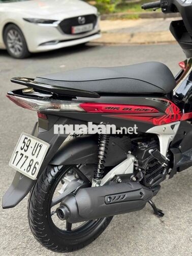 Honda AB lên thái 2009 Fi BSTP chính chủ full new