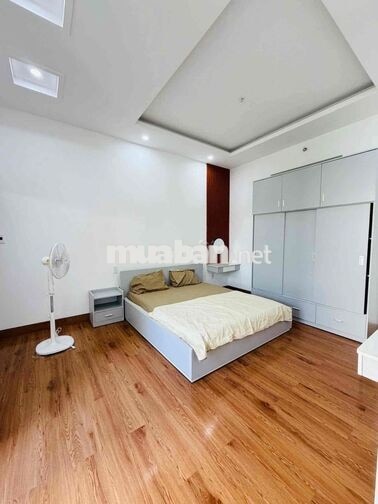 CHO THUÊ NHÀ ĐẸP 4PN KHU AN THƯỢNG GẦN BIỂN