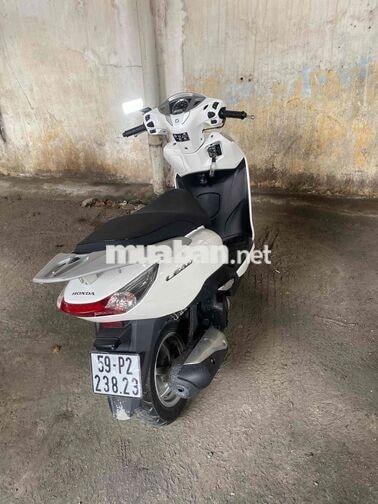 Honda Lead Trắng Xe tay ga