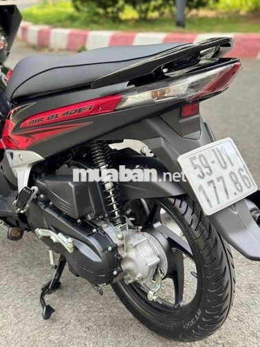 Honda AB lên thái 2009 Fi BSTP chính chủ full new