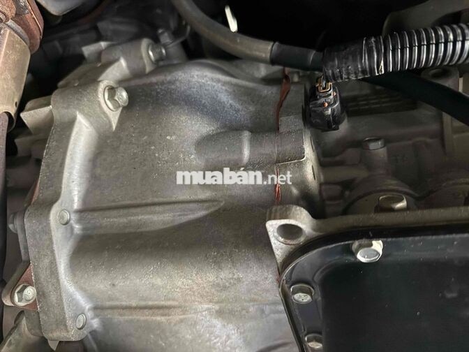 Mitsubishi Pajero Sport G 2016 Tự động Đen