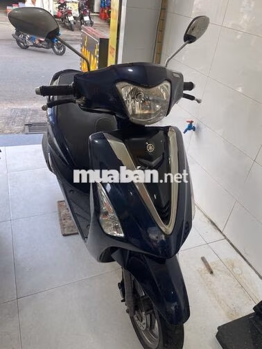  Thanh lý Yamaha Acruzo 2016 Xanh cavasai 49km