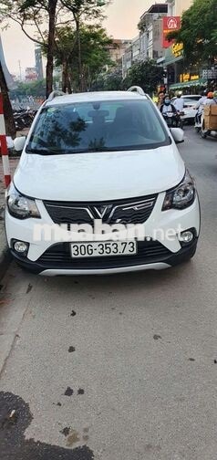 Ford Tourneo 2019 Đen 7 chỗ Tự động 190.000km