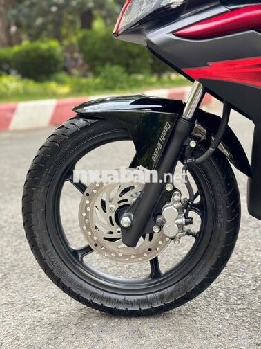 Honda AB lên thái 2009 Fi BSTP chính chủ full new