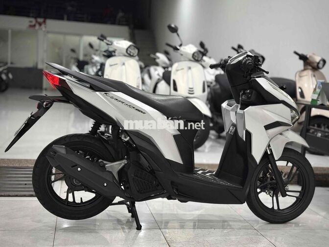 Vario125 2024 Lướt chính chủ ký ( Hỗ trợ Trả GÓP