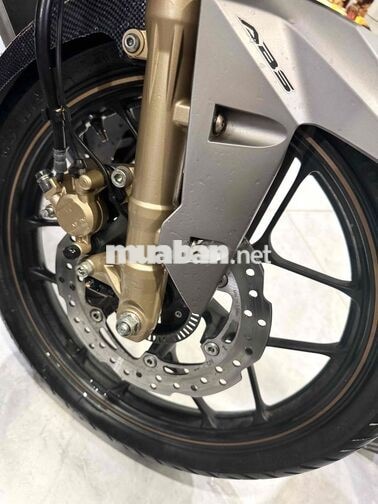 Honda Winner X Bạc ABS Rin êm