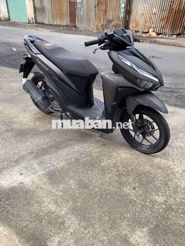 Honda Vario Xe tay ga  bstp full thông tin chủ