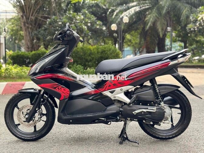 Honda AB lên thái 2009 Fi BSTP chính chủ full new