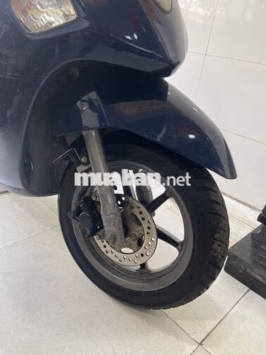  Thanh lý Yamaha Acruzo 2016 Xanh cavasai 49km