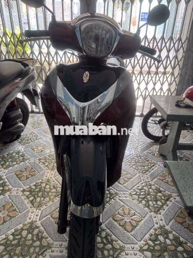 Honda SH Mode 125 ABS 2020 Đỏ đen