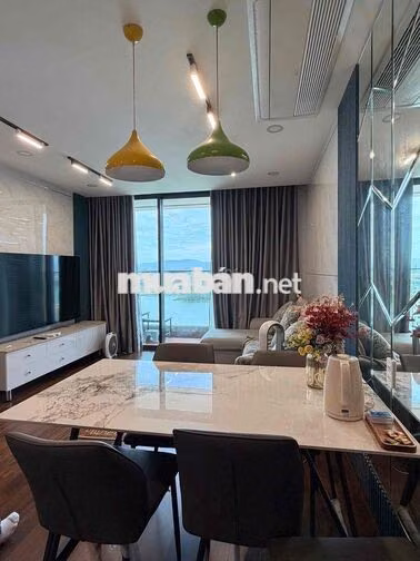 🔥 CHO THUÊ PANOMA – 1PN+ CHỈ 21TR/THÁNG 🔥  🏠 1 phòng ngủ +