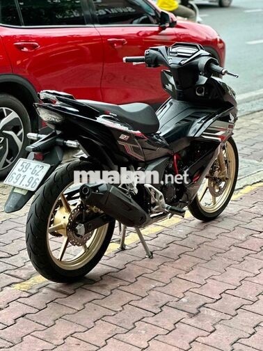 GÓP 0 LS - Winner X ABS 2020 - chính chủ ký