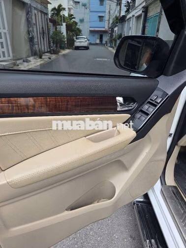 Isuzu Mu-X 2019 chính chủ mua mới