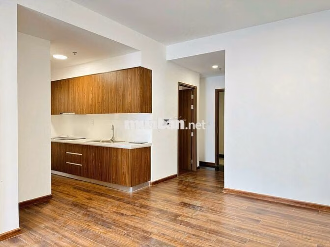 AKARI CITY VÕ VĂN KIỆT – 75M² (2PN 2WC) NỘI THẤT CƠ BẢN
