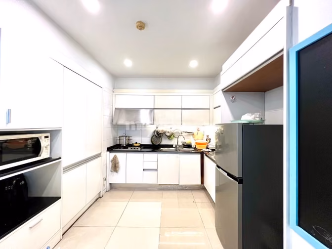 Bán CHCC Cantavil An Phú Q2 (75m² 2PN giá 6 tỷ) (80m,3pn giá 6,9ty)