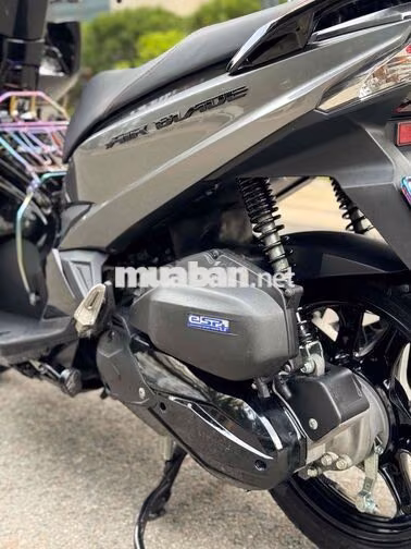Honda Air Blade 125 2016 Xám lambo chính chủ