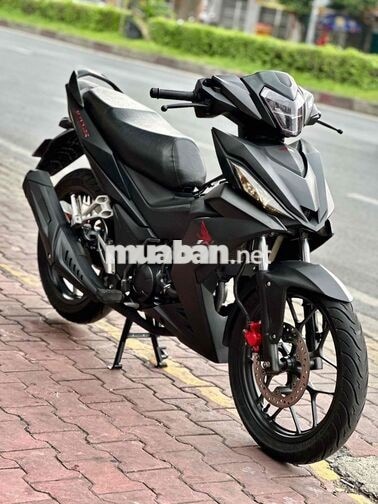 GÓP 0 LS - Winner 150 2018 Đen 29000km