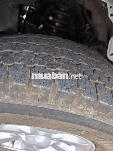Isuzu Mu-X 2019 chính chủ mua mới