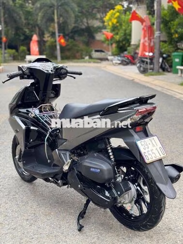 Honda Air Blade 125 2016 Xám lambo chính chủ