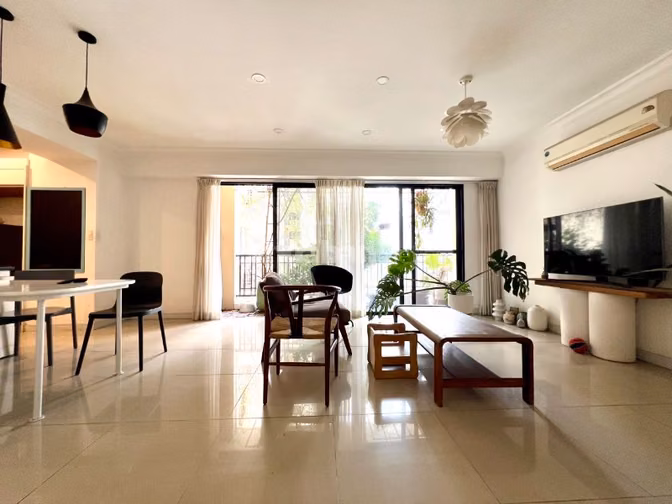 Bán CHCC Cantavil An Phú Q2 (75m² 2PN giá 6 tỷ) (80m,3pn giá 6,9ty)