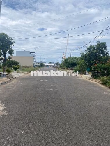 BÁN ĐẤT ĐƯỜNG 10.5M VŨ VĂN CẨN – KĐT PHÚ MỸ AN (150M² - NGANG 7.5M)