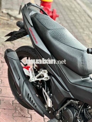 GÓP 0 LS - Winner 150 2018 Đen 29000km