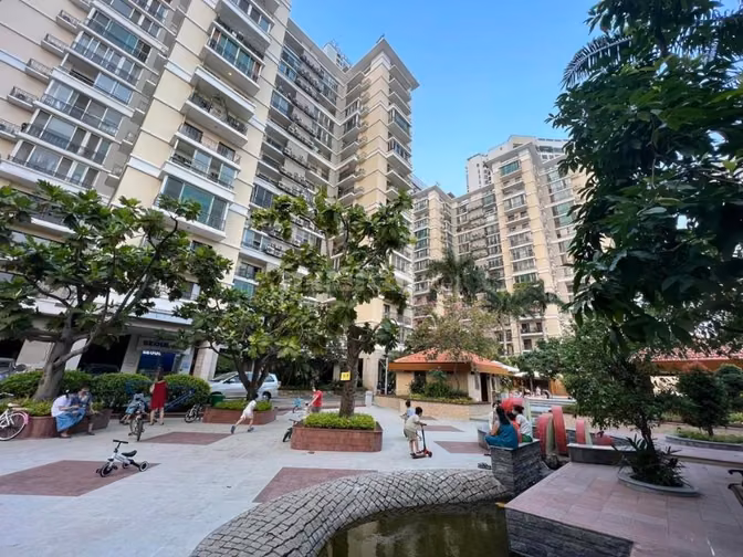 Bán CHCC Cantavil An Phú Q2 (75m² 2PN giá 6 tỷ) (80m,3pn giá 6,9ty)