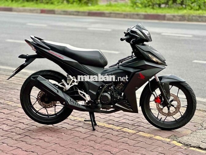 GÓP 0 LS - Winner 150 2018 Đen 29000km