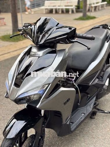 Honda Air Blade 125 2016 Xám lambo chính chủ