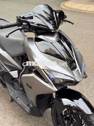 Honda Air Blade 125 2016 Xám lambo chính chủ