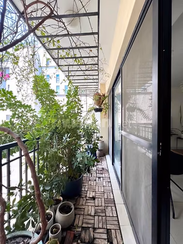 Bán CHCC Cantavil An Phú Q2 (75m² 2PN giá 6 tỷ) (80m,3pn giá 6,9ty)