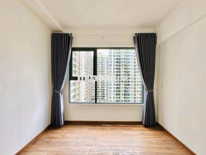 AKARI CITY VÕ VĂN KIỆT – 75M² (2PN 2WC) NỘI THẤT CƠ BẢN