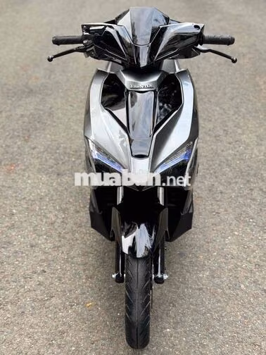 Honda Air Blade 125 2016 Xám lambo chính chủ
