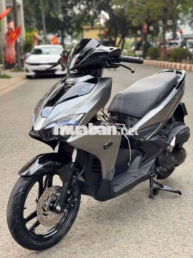 Honda Air Blade 125 2016 Xám lambo chính chủ