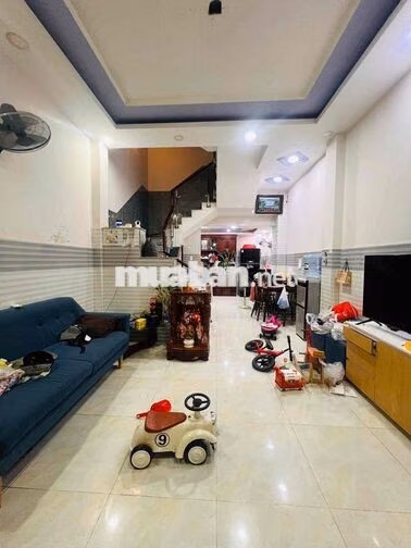 Nhà Cho Thuê Nguyên Căn 4pn có nội thất